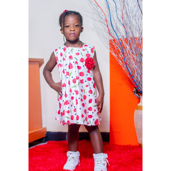 Delly Fashion Line