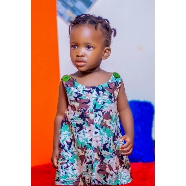 delly fashion line